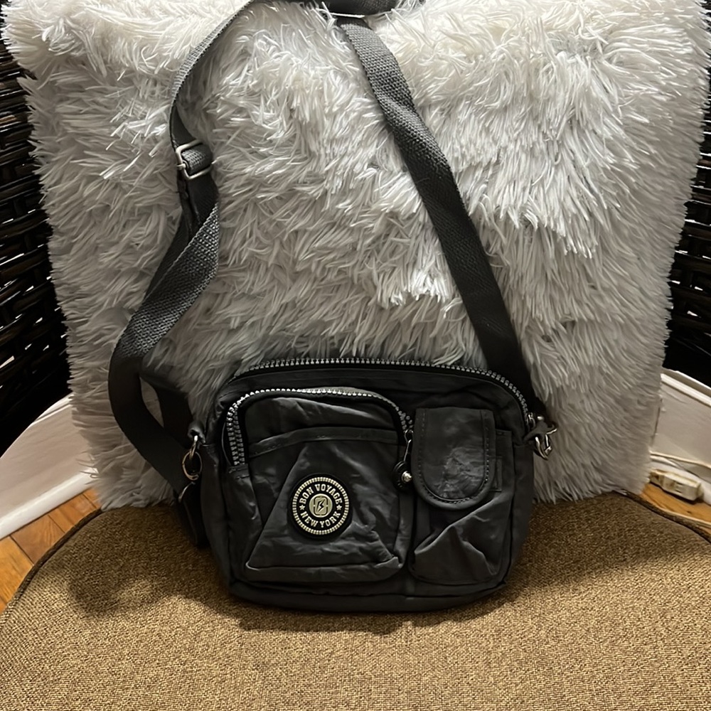 Crossbody - Picture 2 of 3